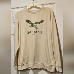 PHILADELPHIA EAGLES SWEATSHIRT